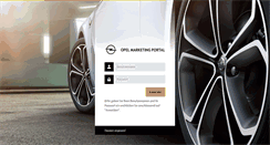 Desktop Screenshot of opel-publisher.com